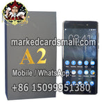 AKK A2 Poker Analyzer Latest Model for Omaha Game