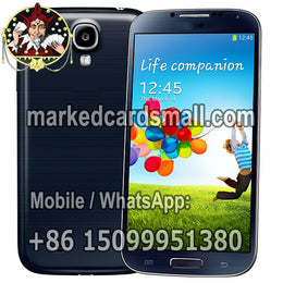 AKK K4 Samsung Poker Analyzer Cheating Devices