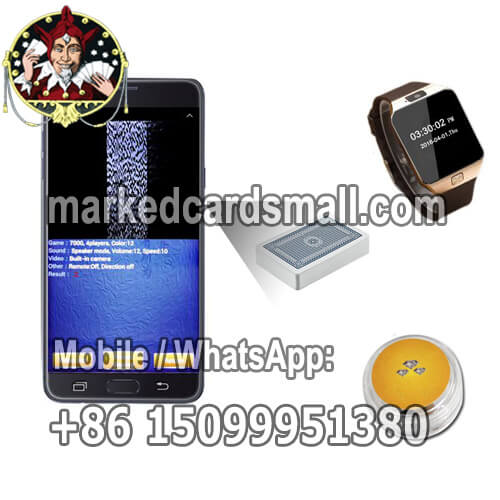 PK 718 poker analyzer cheat for card games