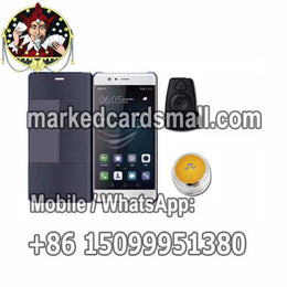 akk a1 poker analyzer scanning system