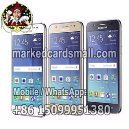 pk 718 poker analyzer for marked playing cards