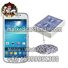 samsung k5 poker analyzer device