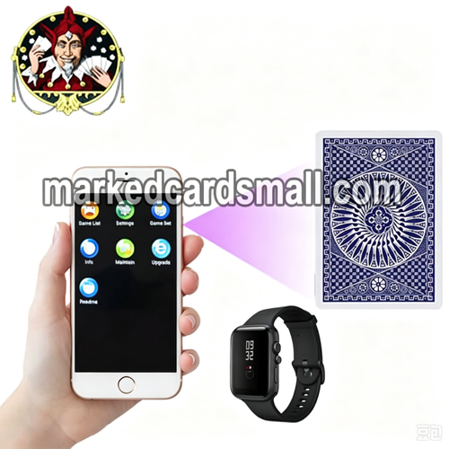 PK S708 Poker Analyzer for Texas Holdem/Omaha