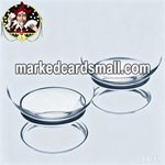 Poker Contact Lenses For Cheating Marked Playing Cards