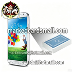 AKK K4 SAMSUNG Poker Analyzer Devices
