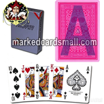 Modiano Old Trophy Cheat Poker Card Decks
