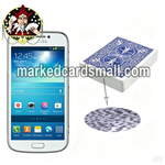 Samsung AKK K5 Poker Cheating Device