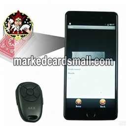 AKK A2 Poker Analyzer with Latest Technology