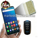 LD D6 Playing Cards Analyzer Devices