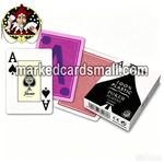 Fournier 2800 Invisible Ink Marked Poker Cards