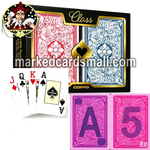 Copag Class Legacy Poker Cheat Playing Cards