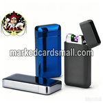 Lighter Scanning Camera to Scan Barcode Cards