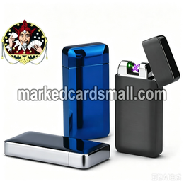 Lighter Scanning Camera to Scan Barcode Cards