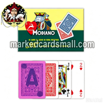 Italian Modiano No.98 Playing Cards Cheating Tricks