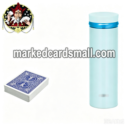 Cup Scanning Camera Playing Cards Reader