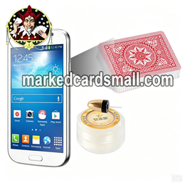 CVK 350 Samsung Built-in Camera for Poker Cheat