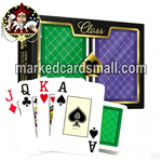 Copag Class Standard Poker Gambling Playing Cards