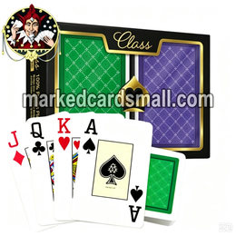 Copag Class Standard Poker Gambling Playing Cards