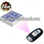 Audi Car Key Scanner Camera Poker Card Reader