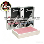 Fournier Poker Vision Marked Trick Poker Cards