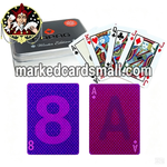 Copag Winter Edition Marked Card Deck