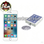 LD I6 iPhone 6 Poker Card Analyzer Cheating