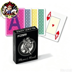NTP Blackjack Luminous Marked Cards Poker