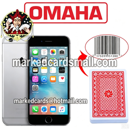 Omaha 4 Cards Poker Hand Analyzer