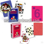 Modiano Poker Index Best Marked Decks