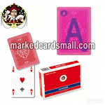 Dal Negro San Siro IR Poker Decks