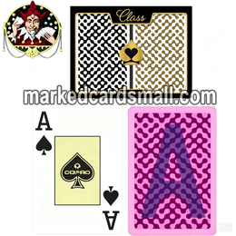 Copag Class Modern Invisible Ink Playing Cards