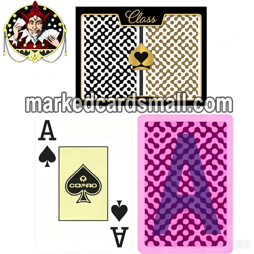 Copag Class Modern Invisible Ink Playing Cards