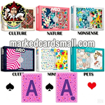 Copag NEO Infrared Ink Marking Cards