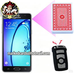 PK S518 Poker Cheating Analyzer Devices