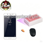 Samsung AKK K5 Poker Cheating Device
