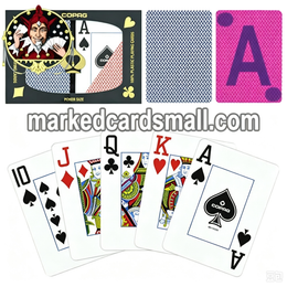 Copag Export Poker Size Marked Cards Tricks