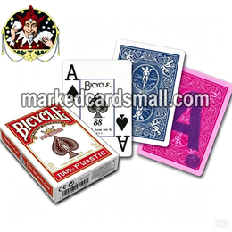 Prestige Bicycle Marked Playing Cards