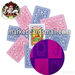Fournier No.12 UV Juice Marked Cards
