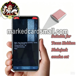 iPhone X Poker Hack Analyzer Cheating Device
