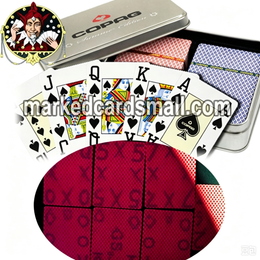 Copag Summer Edition Cheating Poker Cards