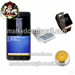 PK King 718 Poker Winner Predictor