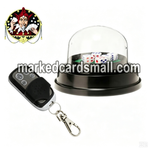 Remote Control Dice Cheating Device