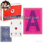 Dal Negro San Siro IR Poker Decks