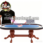 Gambling Clothes for Barcode Marked Deck