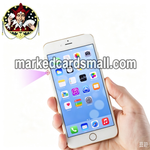 LD I6 iPhone 6 Poker Card Analyzer Cheating