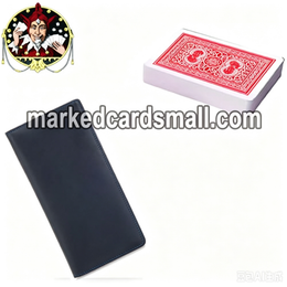 Wallet Playing Cards Scanner Camera for Cheating