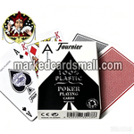 Fournier 2500 Marked Poker Cards