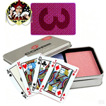 Copag Winter Edition Marked Card Deck