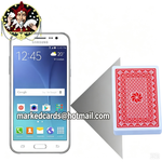 AKK K4 SAMSUNG Poker Analyzer Devices