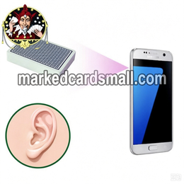 PK S608 with Texas Holdem & Omaha Poker Scanner Detector